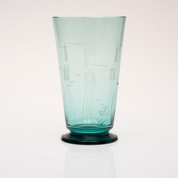 VAS, Design Göran Hongell. Karhula, 1930-tal.
