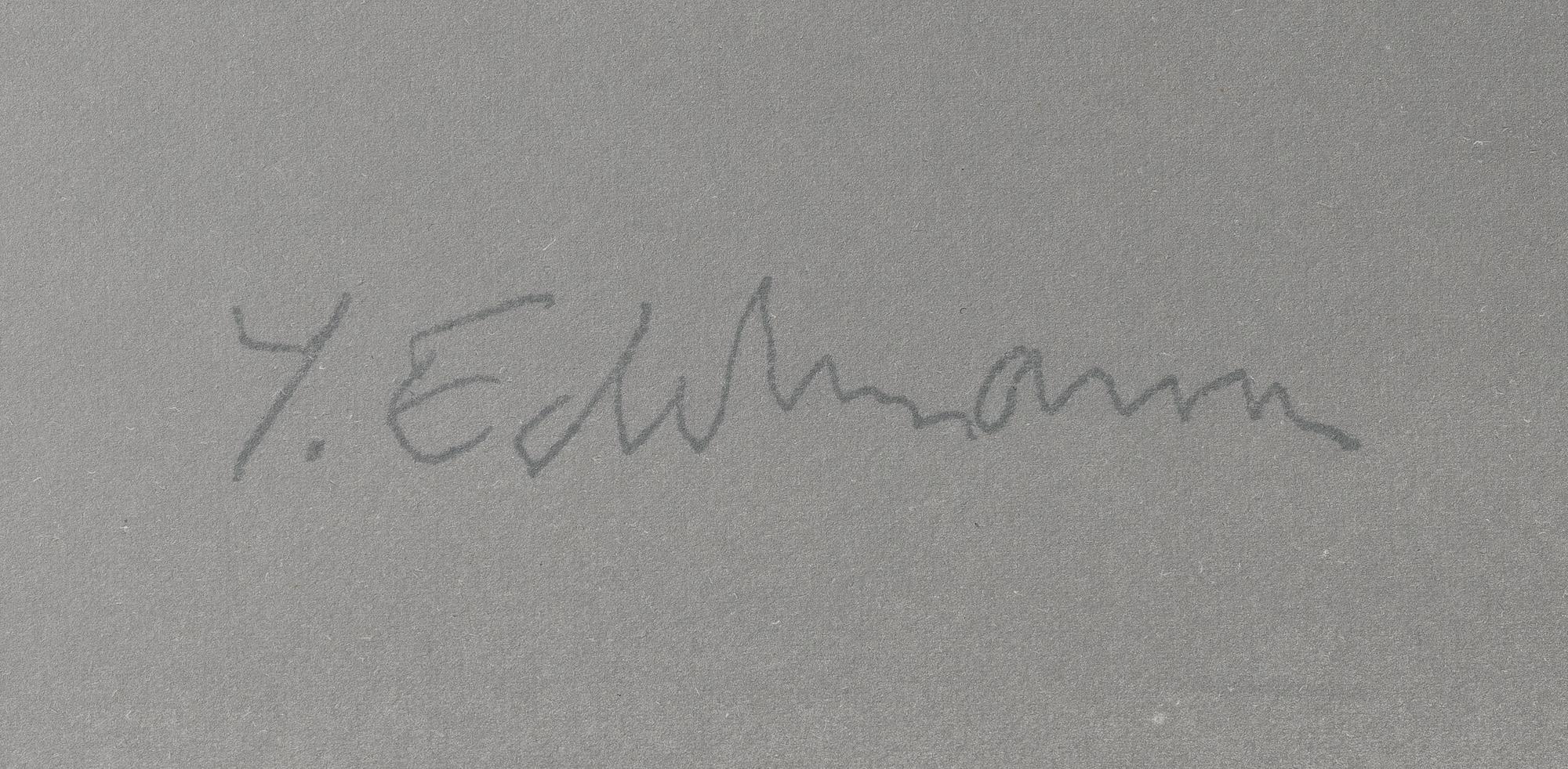 Yrjö Edelmann, "Wrapped Wimbledon".