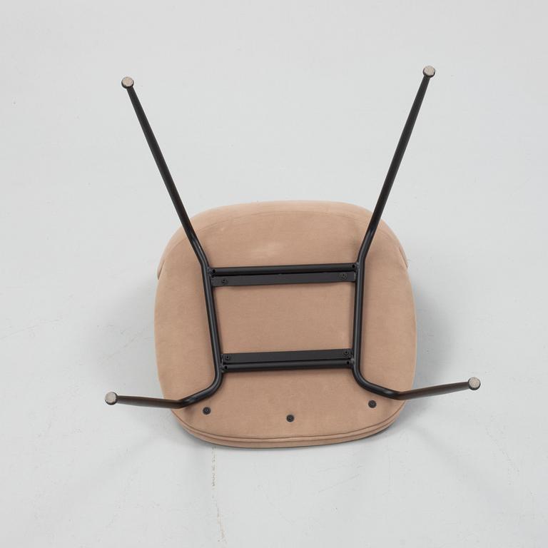GamFratesi Studio, a 'Beetle' chair, Gubi.