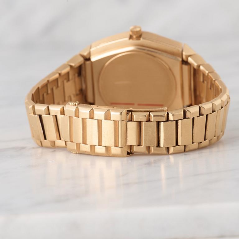 ROLEX.
