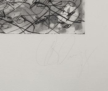 Tony Cragg, "Static II".