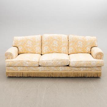 Sofa, Bröderna Anderssons Industrier i Eknässjön AB.