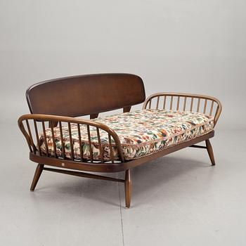 SOFFA, Lucian Ercolani, Ercol, 1900-talets andra hälft.