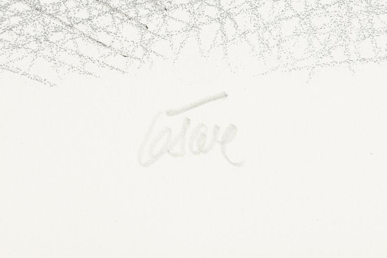 Portfölj, "Nice Carnaval Roi du Rire" 1990.