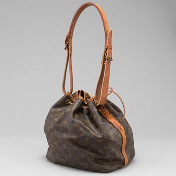 LOUIS VUITTON, "Petit Noé".