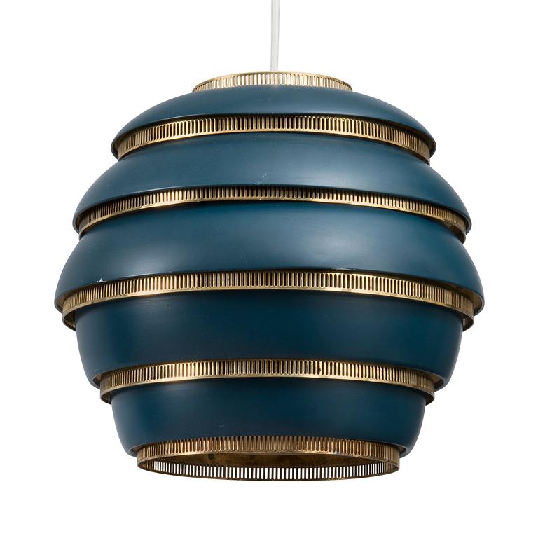 Alvar Aalto, KATTOVALAISIN.