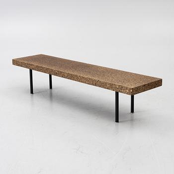 Ilse Crawford, A 'Sinnerlig' bench, IKEA, 2015.