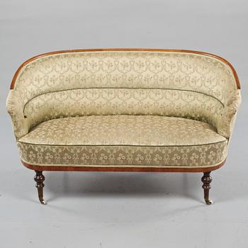 SOFFA, sent 1800-tal.