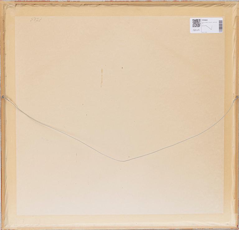 Inge Schiöler, Untitled.