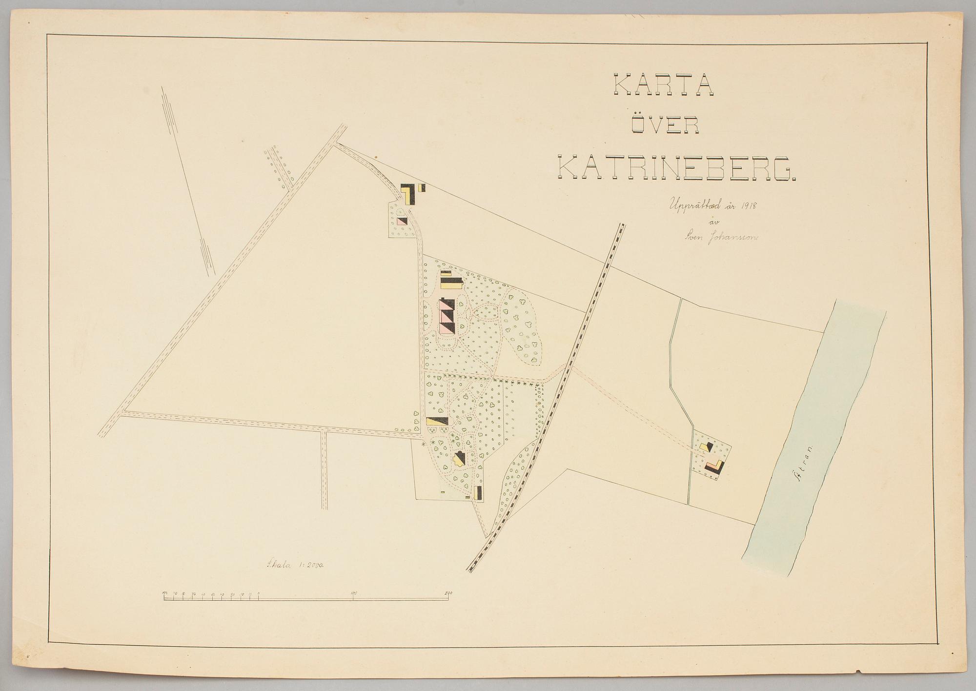 RITNINGAR, 22 st, bl a Ch. M Tegners Förlag, Köpenhamn, Tage Bengtsson samt Sven Johansson, 1900-talets första hälft.