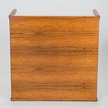 Yrjö Kukkapuro / Reino Ruokolainen, soffgrupp 4 delar, Haimi 1970-tal.