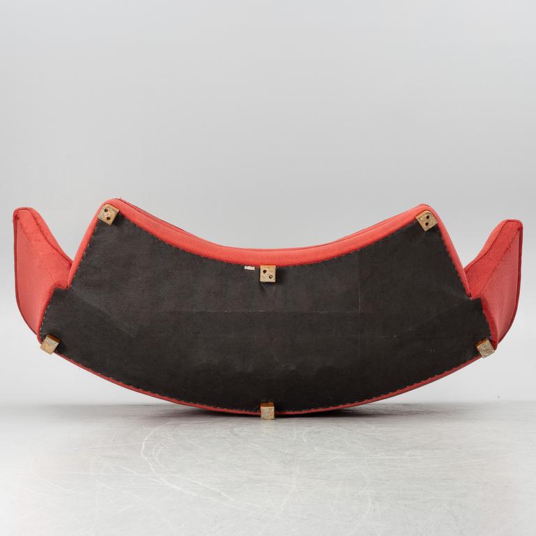 Sofa, Swedish Modern, 1950s.