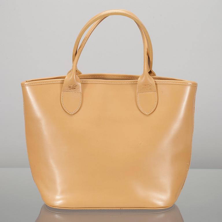 VÄSKA, Tote, Longchamp.