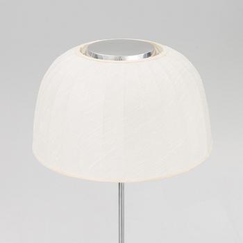Hans-Agne Jakobsson, a model G52 floor lamp, Markaryd, second half of the 20th century.