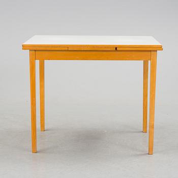 A table by Sigvard Bernadotte.