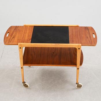 SERVERINGSVAGN, "Thea", Yngve Ekström, 1960-tal.