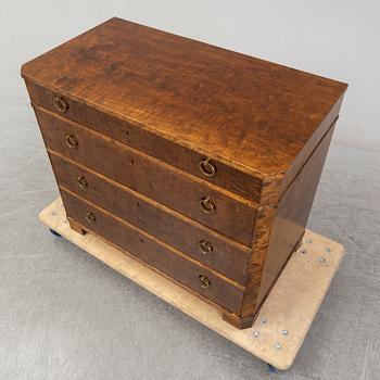 BYRÅ, Venesta, Finland.