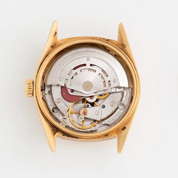 Rolex, Day-Date, "Tapestry Dial, ca 1988.