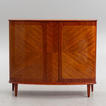 Cabinet, mid-20th century.