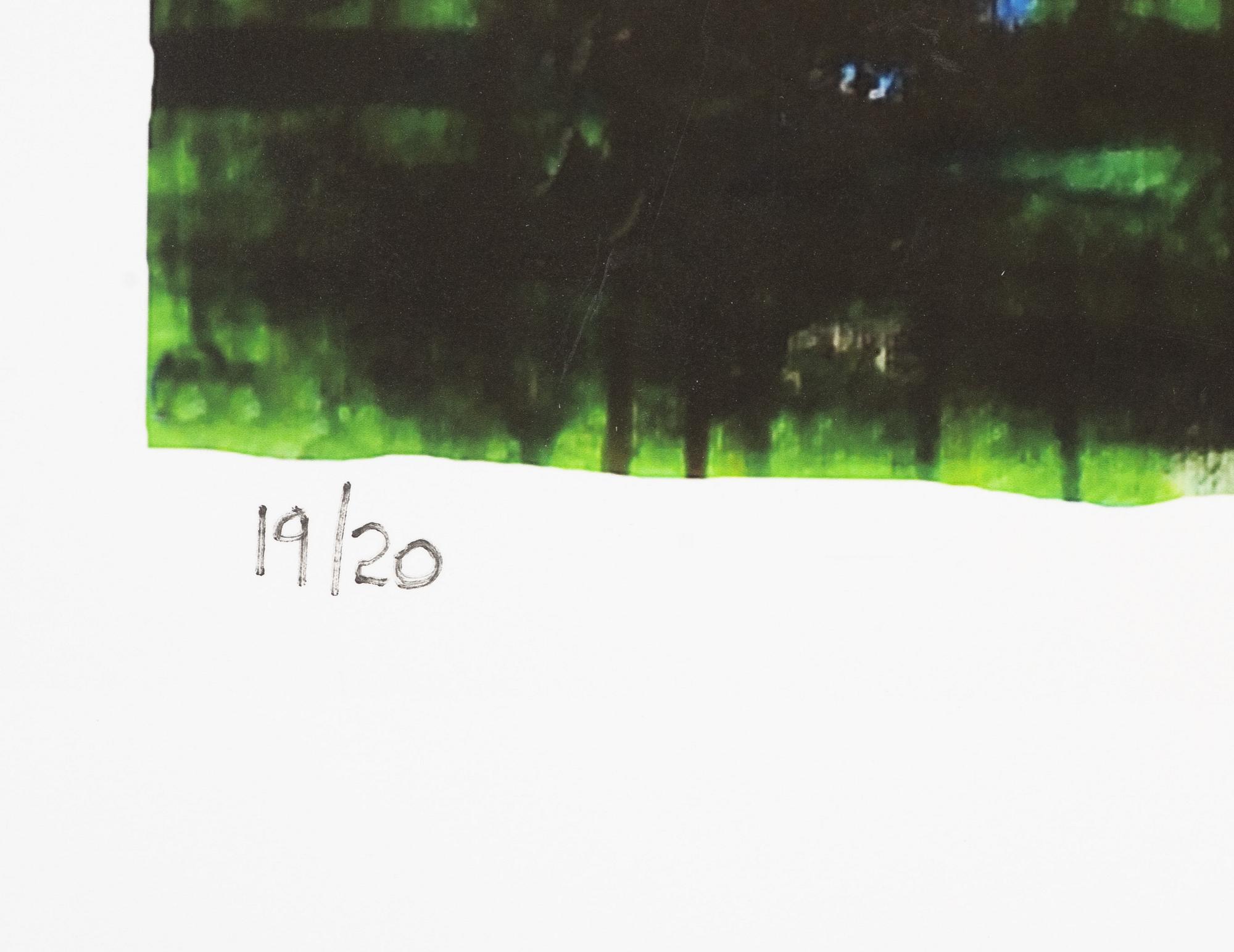 Carl Johan De Geer, "Var är min advokat?".