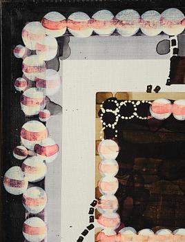 Carl Fredrik Reuterswärd, "Cigars".