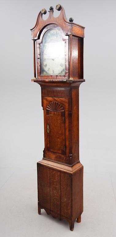 GOLVUR, England, 1800-talets första hälft.