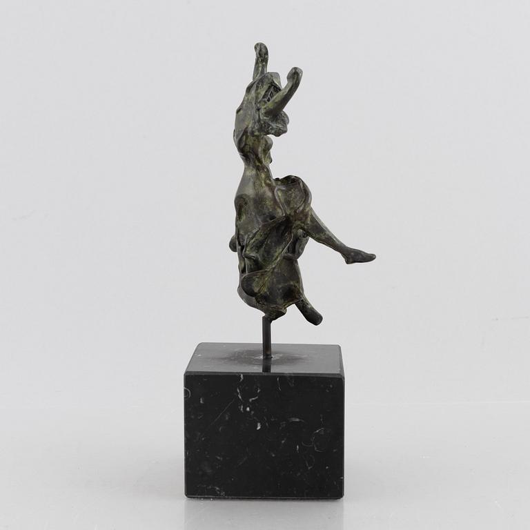 Salvador Dali, "Carmen-Castanets".