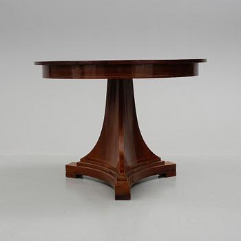 BORD, empirestil. 1900-talets början.