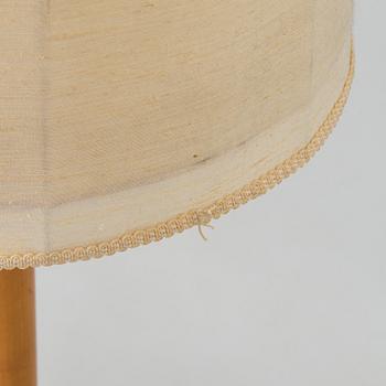 Lisa Johansson-Pape, a mid-20th century table lamp, model 2055, Stockmann Orno.