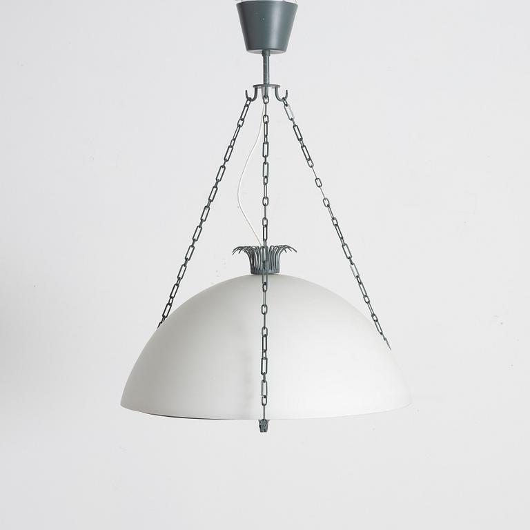 Gunnar Asplund, an "Asplund" ceiling lamp, Ateljé Lyktan, Åhus, Sweden.