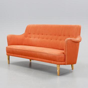 SOFFA, "Samsas", Carl Malmsten, 1900-tal.
