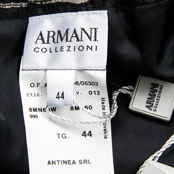 HAME, Armani, koko 38.