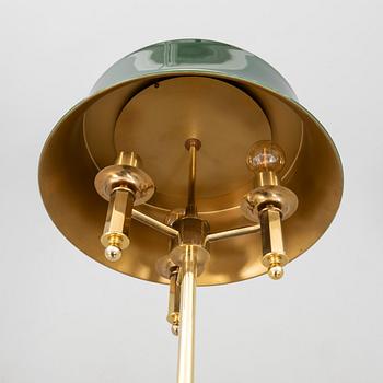 Floor lamp ÖJA, late 20th century.