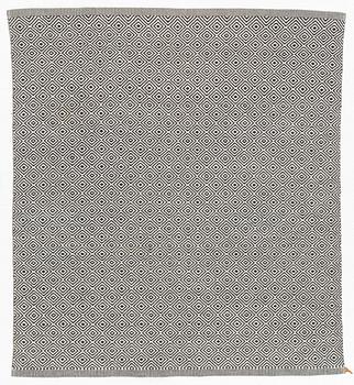 Rug, "Häggå 909", Kasthall. 150 x 160 cm.