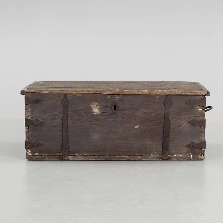KISTA, 1800-talets mitt.
