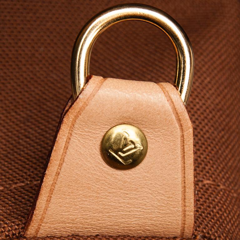 VÄSKA, "Randonnée", Louis Vuitton.
