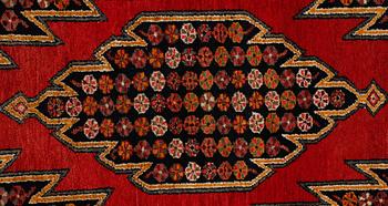 MATTA, hamadan, semiantik, ca 190 x 128 cm.