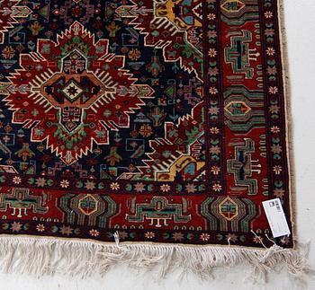 MATTA, Ardebil, ca 175 x 120.