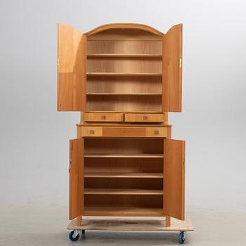 Carl Malmsten, Cabinet, Åfors Furniture Factory.