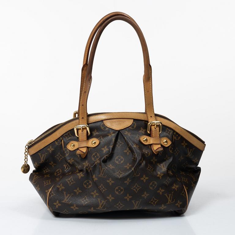 Louis Vuitton, a 'Tivoli' bag, 2009.