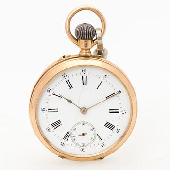 FICKUR, 48 mm.