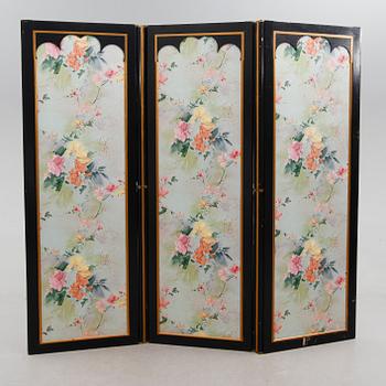 VIKSKÄRM, 1900-talets mitt.