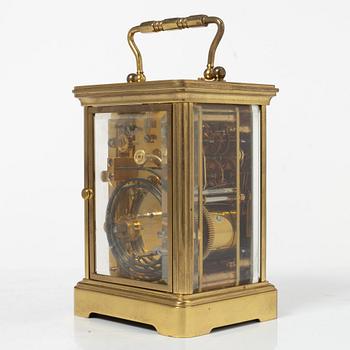 Reseur, Matthew Norman, Schweiz, 1900-talets andra hälft.