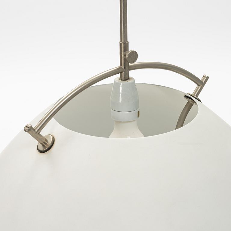 Hans J. Wegner, ceiling lamp/pendant, Model "16593", Louis Poulsen.