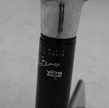 Charles & Ray Eames, an EA 108 office swivel chair, Vitra.