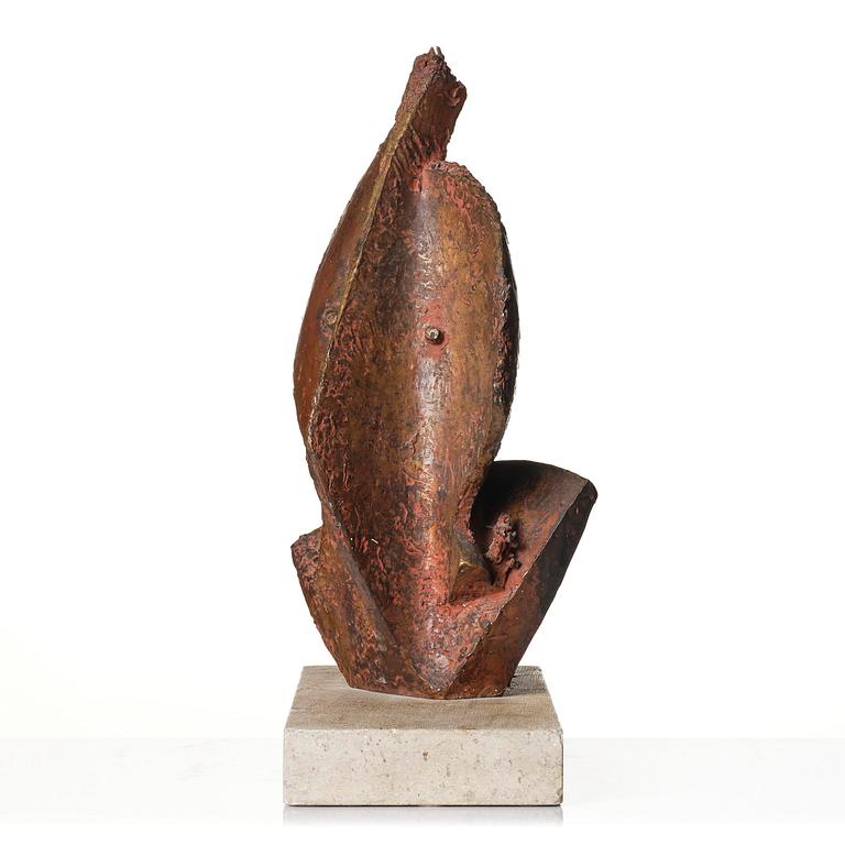 Eric Grate, "Rockan (Raie)".