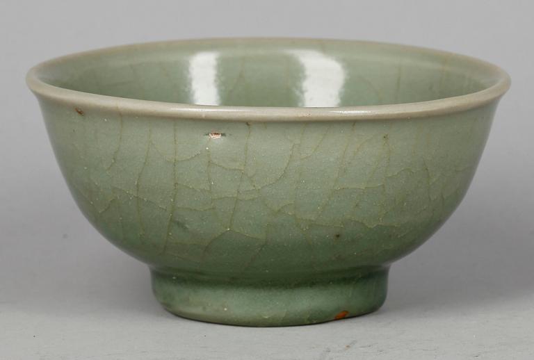 SKÅL, porslin, Ming-stil, modern tillverkning.