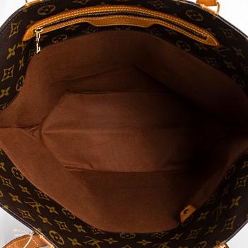 Louis Vuitton, väska, "Sac Shopping".