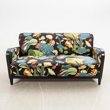 Soffa, Dux, T-serien, 1900-talets mitt.