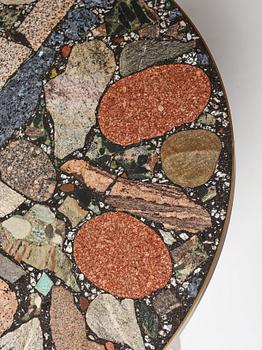 Erling Viksjø, a coffee table for A/S Conglo, Norway, 1960-70's.